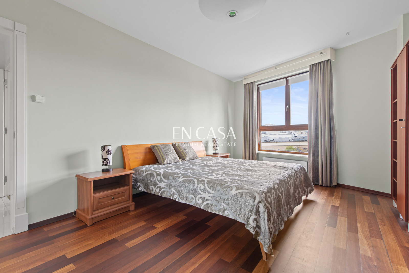 Apartment Rent Warszawa Śródmieście Zygmunta Słomińskiego 11